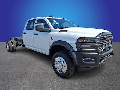 2026 Ram 4500 Crew Cab DRW 4WD Cab Chassis for sale #RM4175 - photo 2