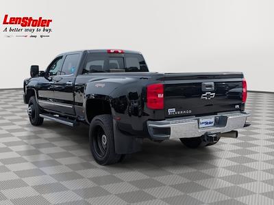 2017 Chevrolet Silverado 3500 Crew Cab 4WD Pickup for sale #129038 - photo 2