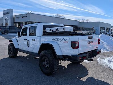 2020 Jeep Gladiator Crew Cab 4WD Pickup for sale #BJ1274 - photo 2