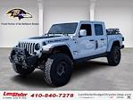 2020 Jeep Gladiator Crew Cab 4WD Pickup for sale #BJ1274 - photo 1