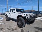 2020 Jeep Gladiator Crew Cab 4WD Pickup for sale #BJ1274 - photo 8