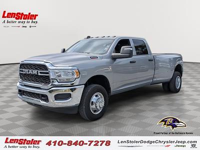 2024 Ram 3500 Crew Cab DRW 4WD Pickup for sale #214886 - photo 1