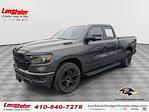 2022 Ram 1500 Quad Cab 4WD Pickup for sale #J1839A - photo 1