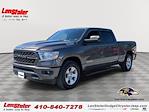 Used 2024 Ram 1500 Big Horn Crew Cab 4WD Pickup for sale #J1854A - photo 1