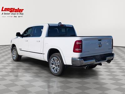 Used 2024 Ram 1500 Limited Crew Cab 4WD Pickup for sale #BJ1190 - photo 2