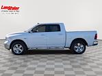 Used 2017 Ram 1500 Big Horn Crew Cab 4WD Pickup for sale #BJ1190AA - photo 1