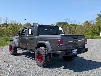 Used 2022 Jeep Gladiator Sport Crew Cab 4WD Pickup for sale #BJ1257 - photo 2