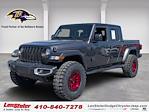 Used 2022 Jeep Gladiator Sport Crew Cab 4WD Pickup for sale #BJ1257 - photo 1