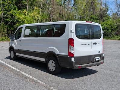 2022 Ford Transit 350 Low Roof RWD Passenger Van for sale #BJ1292 - photo 2