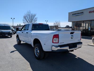 Used 2023 Ram 3500 Big Horn Crew Cab 4WD DRW Pickup for sale #BJ1374 - photo 2