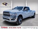 Used 2023 Ram 3500 Big Horn Crew Cab 4WD DRW Pickup for sale #BJ1374 - photo 1