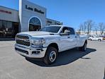 Used 2023 Ram 3500 Big Horn Crew Cab 4WD DRW Pickup for sale #BJ1374 - photo 3