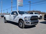Used 2023 Ram 3500 Big Horn Crew Cab 4WD DRW Pickup for sale #BJ1374 - photo 8
