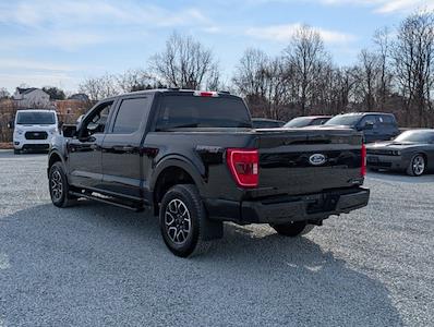 2023 Ford F-150 SuperCrew Cab 4WD Pickup for sale #BJ1378 - photo 2