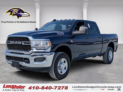 Used 2024 Ram 3500 Tradesman Crew Cab 4WD Pickup for sale #RG120853 - photo 1