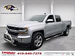 2018 Chevrolet Silverado 1500 Crew Cab 4WD Pickup for sale #BJ1410AA - photo 1
