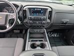 2018 Chevrolet Silverado 1500 Crew Cab 4WD Pickup for sale #BJ1410AA - photo 18