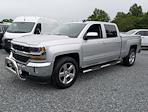 2018 Chevrolet Silverado 1500 Crew Cab 4WD Pickup for sale #BJ1410AA - photo 3