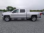 2018 Chevrolet Silverado 1500 Crew Cab 4WD Pickup for sale #BJ1410AA - photo 4
