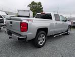 2018 Chevrolet Silverado 1500 Crew Cab 4WD Pickup for sale #BJ1410AA - photo 6