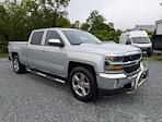 2018 Chevrolet Silverado 1500 Crew Cab 4WD Pickup for sale #BJ1410AA - photo 8