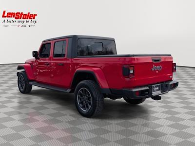 2020 Jeep Gladiator Crew Cab 4WD Pickup for sale #BJ1411 - photo 2
