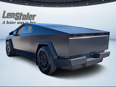 Used 2024 Tesla Cybertruck Crew Cab AWD Pickup for sale #BJ1422 - photo 2