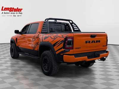 Used 2022 Ram 1500 TRX Crew Cab 4WD Pickup for sale #BJ1423 - photo 2