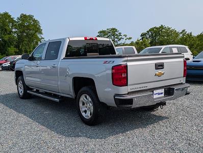 2015 Chevrolet Silverado 1500 Crew Cab 4WD Pickup for sale #BJ1423ABA - photo 2