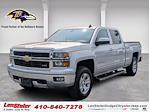 2015 Chevrolet Silverado 1500 Crew Cab 4WD Pickup for sale #BJ1423ABA - photo 1