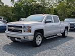 2015 Chevrolet Silverado 1500 Crew Cab 4WD Pickup for sale #BJ1423ABA - photo 3