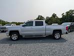 2015 Chevrolet Silverado 1500 Crew Cab 4WD Pickup for sale #BJ1423ABA - photo 4