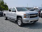 2015 Chevrolet Silverado 1500 Crew Cab 4WD Pickup for sale #BJ1423ABA - photo 8