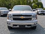 2015 Chevrolet Silverado 1500 Crew Cab 4WD Pickup for sale #BJ1423ABA - photo 9