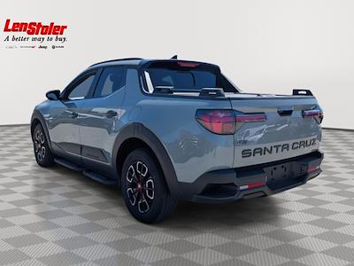 Used 2024 Hyundai Santa Cruz XRT Double Cab AWD Pickup for sale #BJ1449 - photo 2