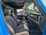 2021 Jeep Gladiator Crew Cab 4WD Pickup for sale #BJ1464A - photo 10