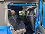 2021 Jeep Gladiator Crew Cab 4WD Pickup for sale #BJ1464A - photo 11