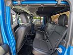 2021 Jeep Gladiator Crew Cab 4WD Pickup for sale #BJ1464A - photo 13