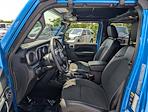 2021 Jeep Gladiator Crew Cab 4WD Pickup for sale #BJ1464A - photo 14