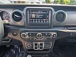 2021 Jeep Gladiator Crew Cab 4WD Pickup for sale #BJ1464A - photo 17