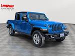 2021 Jeep Gladiator Crew Cab 4WD Pickup for sale #BJ1464A - photo 5