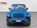 2021 Jeep Gladiator Crew Cab 4WD Pickup for sale #BJ1464A - photo 6
