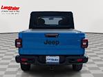 2021 Jeep Gladiator Crew Cab 4WD Pickup for sale #BJ1464A - photo 7