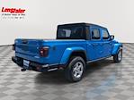 2021 Jeep Gladiator Crew Cab 4WD Pickup for sale #BJ1464A - photo 8