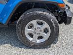 2021 Jeep Gladiator Crew Cab 4WD Pickup for sale #BJ1464A - photo 9