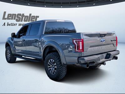 2020 Ford F-150 SuperCrew Cab 4WD Pickup for sale #BJ1487 - photo 2