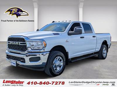 2023 Ram 3500 Crew Cab 4WD Pickup for sale #BJ1495 - photo 1