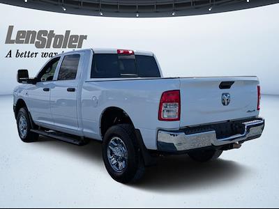 Used 2023 Ram 3500 Tradesman Crew Cab 4WD Pickup for sale #BJ1495 - photo 2