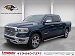 2022 Ram 1500 Crew Cab 4WD Pickup for sale #BJ1520A - photo 1