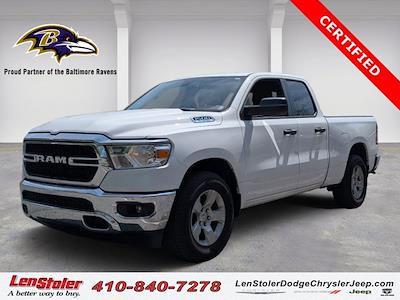2023 Ram 1500 Quad Cab 4WD Pickup for sale #BJ1524 - photo 1